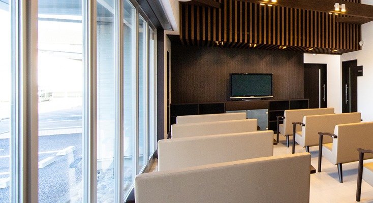 なかがわ柳通りクリニック