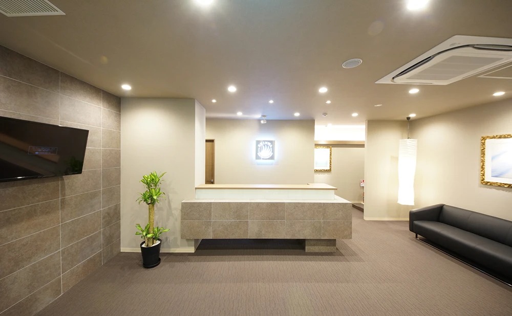 親和クリニック 名古屋院