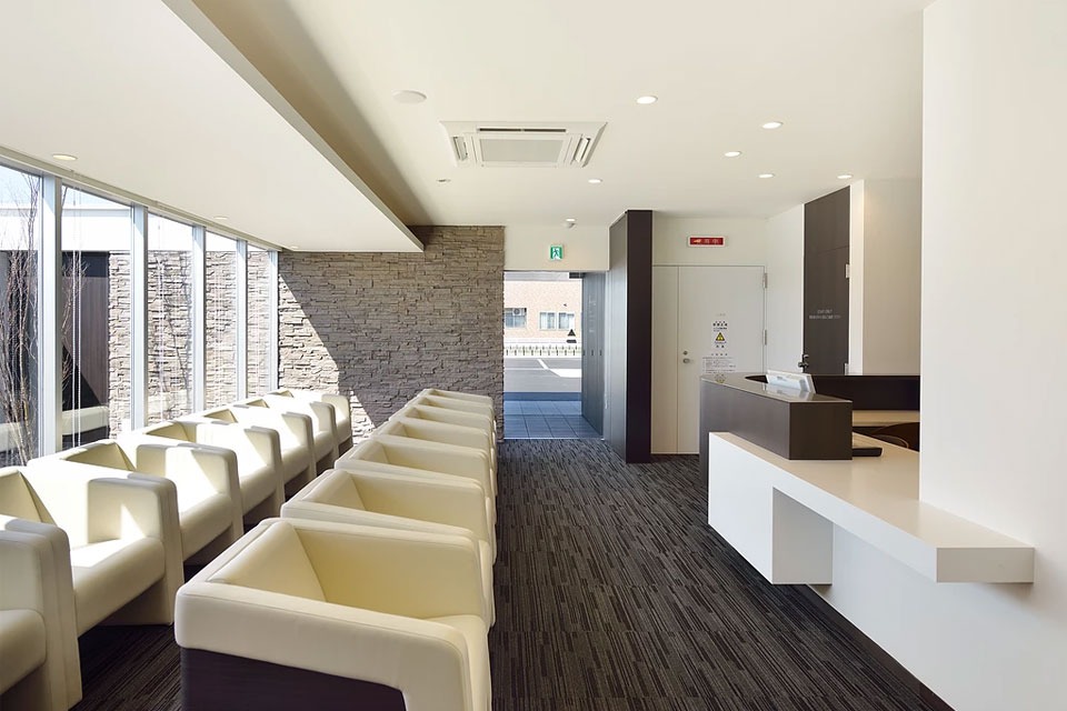 大山クリニック