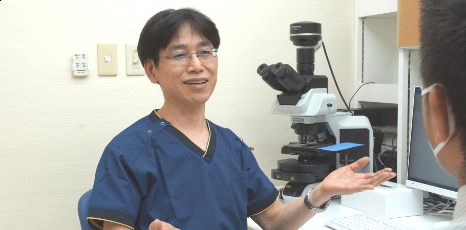 八代皮フ科クリニック