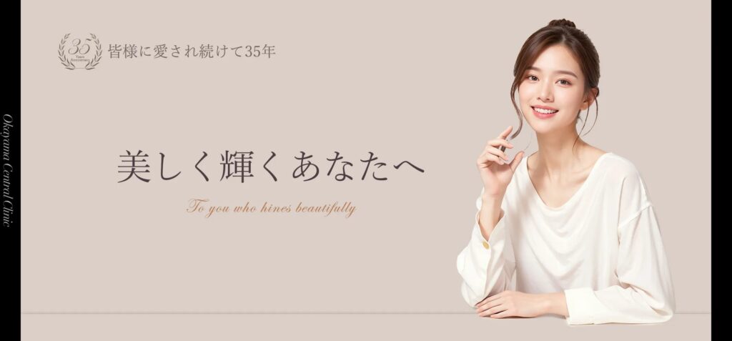 岡山中央クリニック