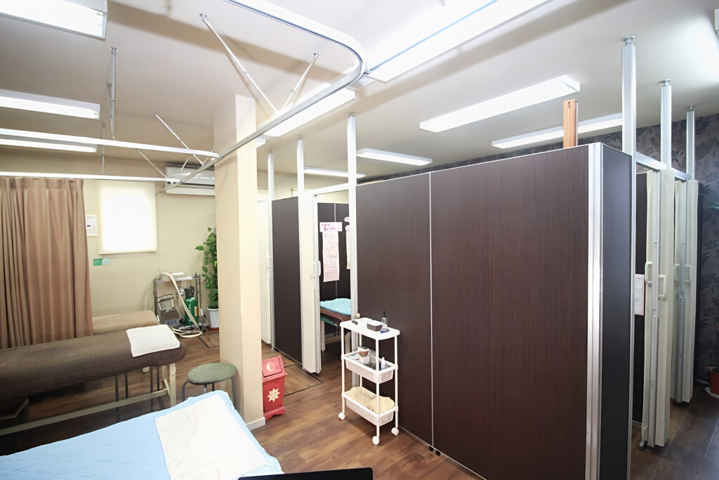 スーパースカルプ発毛センター東加古川店