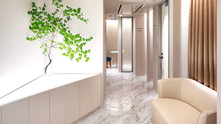 KOBE美容皮膚科神戸東灘院