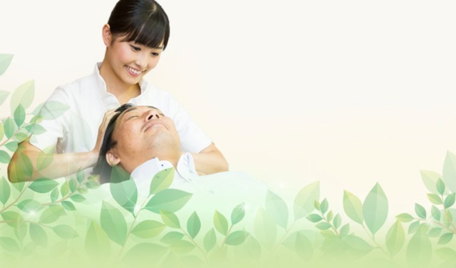 毛髪クリニック リーブ21 町田店