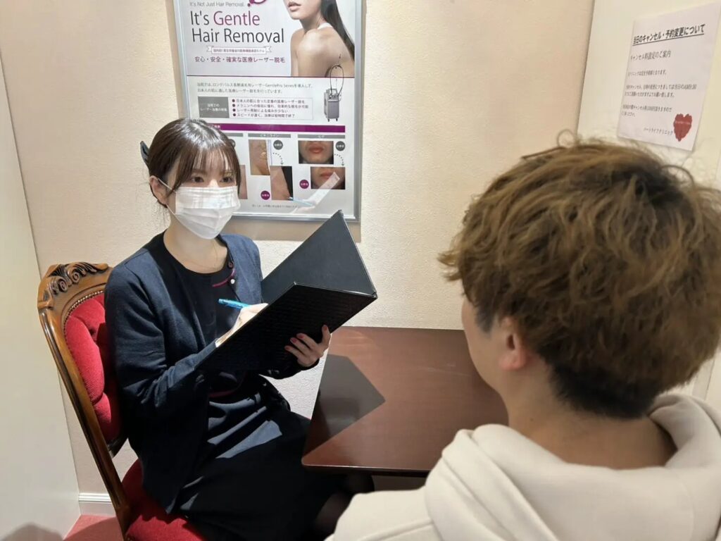 医療法人社団健美心ハートライフクリニック