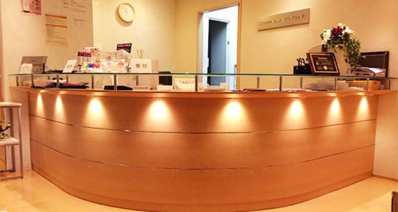 品川スキンクリニック 新潟院